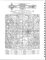 Howard Township, Roland, Story County 1919